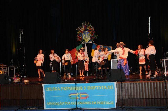 18 річниця Незалежності України